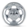 Sprint Front Wheel, Size: 20x8.5", Bolt Pattern: 5x5", Backspace: 5.25" [Polished - No Clearcoat] - image 2