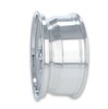 Sprint Front Wheel, Size: 20x8.5", Bolt Pattern: 5x5", Backspace: 5.25" [Polished - No Clearcoat] - image 4