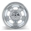 Sprint Rear Wheel, Size: 20x10", Bolt Pattern: 5x5", Backspace: 4" [Polished - No Clearcoat] - image 2