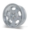 Sprint Front Wheel, Size: 19x8.5", Bolt Pattern: 5x5", Backspace: 4.5" [Polished - Gloss Clearcoat] - image 3