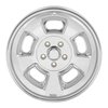 Sprint Front Wheel, Size: 19x8.5", Bolt Pattern: 5x5", Backspace: 4.75" [Polished - Gloss Clearcoat] - image 2