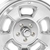 Sprint Front Wheel, Size: 19x8.5", Bolt Pattern: 5x5", Backspace: 4.75" [Polished - Gloss Clearcoat] - image 4