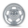 Sprint Front Wheel, Size: 19x8.5", Bolt Pattern: 5x5", Backspace: 5.25" [Polished - Gloss Clearcoat] - image 2