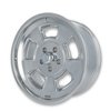 Sprint Front Wheel, Size: 19x8.5", Bolt Pattern: 5x5", Backspace: 5.25" [Polished - Gloss Clearcoat] - image 3