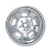 Sprint Rear Wheel, Size: 19x10", Bolt Pattern: 5x5", Backspace: 5.5" [Polished - Gloss Clearcoat] - image 1