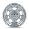 Sprint Rear Wheel, Size: 19x10", Bolt Pattern: 5x5", Backspace: 5.5" [Polished - Gloss Clearcoat] - image 2