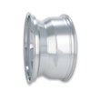 Sprint Rear Wheel, Size: 19x10", Bolt Pattern: 5x5", Backspace: 5.5" [Polished - Gloss Clearcoat] - image 3