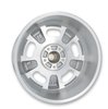 Sprint Rear Wheel, Size: 19x10", Bolt Pattern: 5x5", Backspace: 5.5" [Polished - Gloss Clearcoat] - image 4