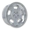 Sprint Front Wheel, Size: 20x8.5", Bolt Pattern: 5x5", Backspace: 4.75" [Polished - Gloss Clearcoat] - image 1