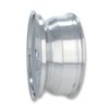 Sprint Front Wheel, Size: 20x8.5", Bolt Pattern: 5x5", Backspace: 4.75" [Polished - Gloss Clearcoat] - image 4
