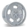 Sprint Front Wheel, Size: 20x8.5", Bolt Pattern: 5x5", Backspace: 5.25" [Polished - Gloss Clearcoat] - image 1