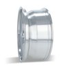 Sprint Front Wheel, Size: 20x8.5", Bolt Pattern: 5x5", Backspace: 5.25" [Polished - Gloss Clearcoat] - image 4