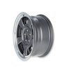 Indy Roadster Wheel, Size: 19x8.5", Bolt Pattern: 5x5", Backspace: 5.25" [Anthracite - Semi Gloss Clearcoat] - image 3