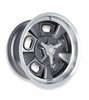 Indy Roadster Wheel, Size: 20x10", Bolt Pattern: 5x5", Backspace: 5.5" [Anthracite - Semi Gloss Clearcoat] - image 3
