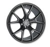 Split-Spoke Wheel, Size: 20x9.5", Bolt Pattern: 5x115", Backspace: 5.84" [Semi Gloss Carbon Gray] - image 2