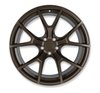 Split-Spoke Wheel, Size: 20x9.5", Bolt Pattern: 5x115", Backspace: 5.84" [Semi Gloss Bronze] - image 2