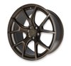 Split-Spoke Wheel, Size: 20x9.5", Bolt Pattern: 5x115", Backspace: 5.84" [Semi Gloss Bronze] - image 3