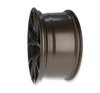 Split-Spoke Wheel, Size: 20x9.5", Bolt Pattern: 5x115", Backspace: 5.84" [Semi Gloss Bronze] - image 4