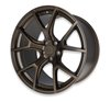 Split-Spoke Rear Wheel, Size: 20x10.5", Bolt Pattern: 5x115", Backspace: 6.73" [Semi Gloss Bronze] - image 3