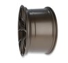 Split-Spoke Rear Wheel, Size: 20x10.5", Bolt Pattern: 5x115", Backspace: 6.73" [Semi Gloss Bronze] - image 4