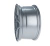 Split-Spoke Wheel, Size: 20x9.5", Bolt Pattern: 5x115", Backspace: 5.84" [Gloss Silver] - image 4