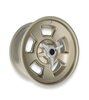 Sprint Front Wheel, Size: 19x8.5", Bolt Pattern: 5x5", Backspace: 4.5" [MAG7 - Semi Gloss Clearcoat] - image 2