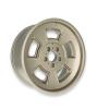 Sprint Front Wheel, Size: 19x8.5", Bolt Pattern: 5x5", Backspace: 5.25" [MAG7 - Semi Gloss Clearcoat] - image 1