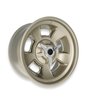 Sprint Rear Wheel, Size: 19x10", Bolt Pattern: 5x5", Backspace: 5.5" [MAG7 - Semi Gloss Clearcoat] - image 2