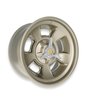 Sprint Rear Wheel, Size: 19x10", Bolt Pattern: 5x5", Backspace: 5.5" [MAG7 - Semi Gloss Clearcoat] - image 4