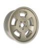 Sprint Front Wheel, Size: 20x8.5", Bolt Pattern: 5x5", Backspace: 4.5" [MAG7 - Semi Gloss Clearcoat] - image 1
