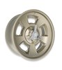 Sprint Front Wheel, Size: 20x8.5", Bolt Pattern: 5x5", Backspace: 4.5" [MAG7 - Semi Gloss Clearcoat] - image 3