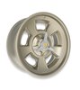 Sprint Front Wheel, Size: 20x8.5", Bolt Pattern: 5x5", Backspace: 4.5" [MAG7 - Semi Gloss Clearcoat] - image 4