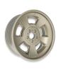 Sprint Front Wheel, Size: 20x8.5", Bolt Pattern: 5x5", Backspace: 4.75" [MAG7 - Semi Gloss Clearcoat] - image 1
