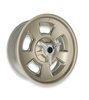 Sprint Front Wheel, Size: 20x8.5", Bolt Pattern: 5x5", Backspace: 4.75" [MAG7 - Semi Gloss Clearcoat] - image 2
