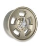 Sprint Front Wheel, Size: 20x8.5", Bolt Pattern: 5x5", Backspace: 4.75" [MAG7 - Semi Gloss Clearcoat] - image 3