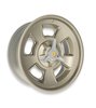 Sprint Front Wheel, Size: 20x8.5", Bolt Pattern: 5x5", Backspace: 4.75" [MAG7 - Semi Gloss Clearcoat] - image 4