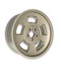Sprint Front Wheel, Size: 20x8.5", Bolt Pattern: 5x5", Backspace: 5.25" [MAG7 - Semi Gloss Clearcoat] - image 1