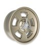 Sprint Front Wheel, Size: 20x8.5", Bolt Pattern: 5x5", Backspace: 5.25" [MAG7 - Semi Gloss Clearcoat] - image 3