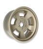 Sprint Rear Wheel, Size: 20x10", Bolt Pattern: 5x5", Backspace: 5.5" [MAG7 - Semi Gloss Clearcoat] - image 1