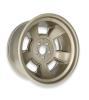Sprint Rear Wheel, Size: 20x10", Bolt Pattern: 5x5", Backspace: 4" [MAG7 - Semi Gloss Clearcoat] - image 1