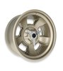 Sprint Rear Wheel, Size: 20x10", Bolt Pattern: 5x5", Backspace: 4" [MAG7 - Semi Gloss Clearcoat] - image 2