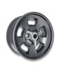 Sprint Front Wheel, Size: 19x8.5", Bolt Pattern: 5x5", Backspace: 4.75", Anthracite - Semi Gloss Clearcoat] - image 2