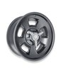 Sprint Front Wheel, Size: 19x8.5", Bolt Pattern: 5x5", Backspace: 4.75", Anthracite - Semi Gloss Clearcoat] - image 3