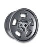 Sprint Front Wheel, Size: 19x8.5", Bolt Pattern: 5x5", Backspace: 5.25", Anthracite - Semi Gloss Clearcoat - image 2