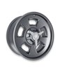Sprint Front Wheel, Size: 19x8.5", Bolt Pattern: 5x5", Backspace: 5.25", Anthracite - Semi Gloss Clearcoat - image 3