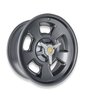 Sprint Front Wheel, Size: 20x8.5", Bolt Pattern: 5x5", Backspace: 4.5", Anthracite - Semi Gloss Clearcoat - image 4