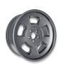 Sprint Front Wheel, Size: 20x8.5", Bolt Pattern: 5x5", Backspace: 5.25" [Anthracite - Semi Gloss Clearcoat] - image 1