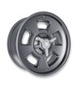 Sprint Front Wheel, Size: 20x8.5", Bolt Pattern: 5x5", Backspace: 5.25" [Anthracite - Semi Gloss Clearcoat] - image 3