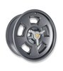 Sprint Front Wheel, Size: 20x8.5", Bolt Pattern: 5x5", Backspace: 5.25" [Anthracite - Semi Gloss Clearcoat] - image 4