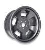 Sprint Rear Wheel, Size: 20x10", Bolt Pattern: 5x5", Backspace: 5.5" [Anthracite - Semi Gloss Clearcoat] - image 1